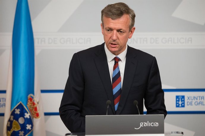 Alfonso Rueda Venezuela 