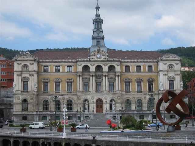 Ayuntamiento de Bilbao