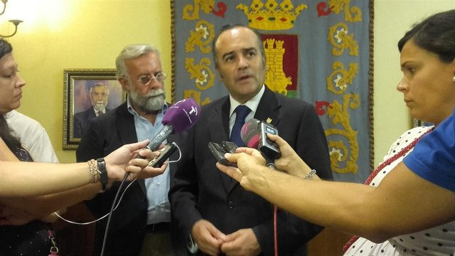 Declaraciones Cubillejo Consuegra