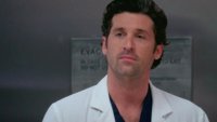 ¿Volverá Patrick Dempsey a Anatomía de Grey?