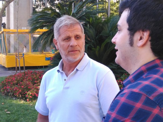 Alberto Fernández (PP)