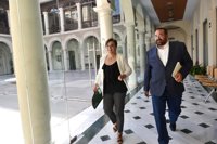 Siguen trabajos para ubicar en Granada el acelerador de partículas