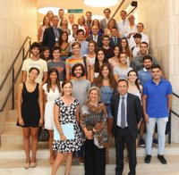 El Complejo Ruber Juan Bravo, nuevo centro universitario de la UEM