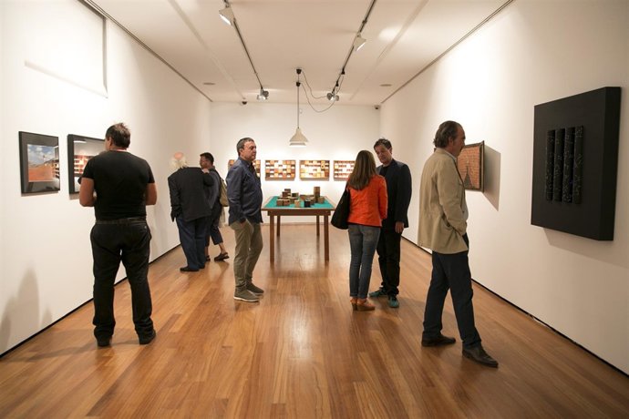 San Martín Centro de Cultura Contemporánea 