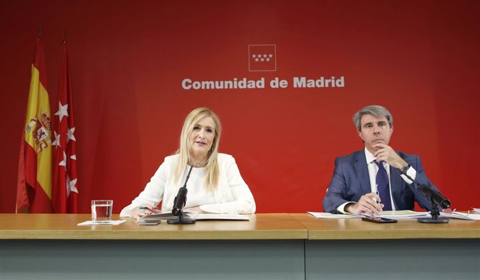 Cifuentes y Garrido