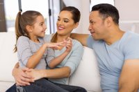 Claves para educar a los niños en valores y virtudes