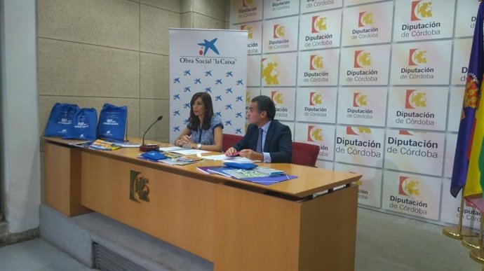 Cañete y Herrador presentan la campaña