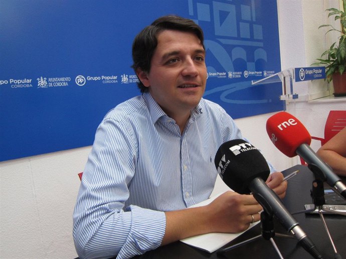 José María Bellido