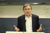 PSOE acusa a Hacienda de negar información a las CCAA para que preparen sus presupuestos