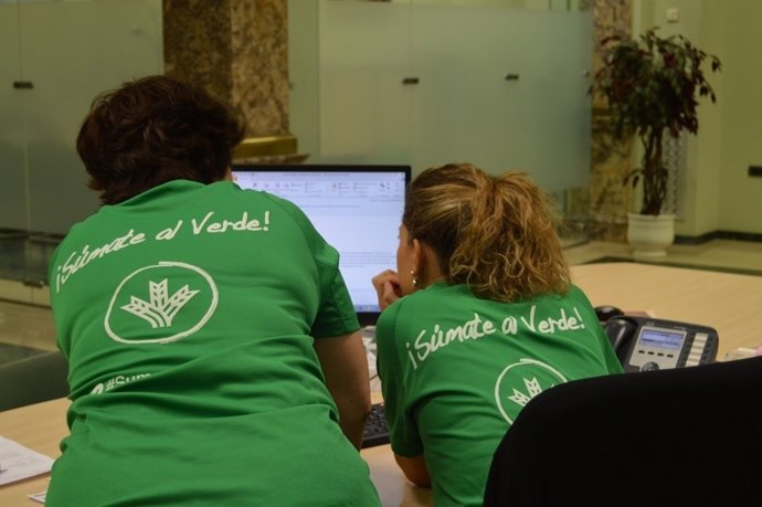 Bantierra celebra el Día Solidario