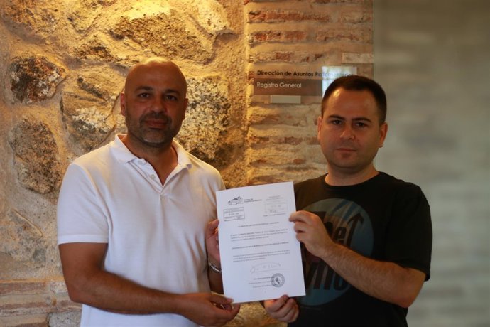 Proposición De Ley Sobre Memoria Democrática (07/09/16)