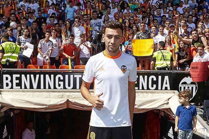 Vídeo de la noticia