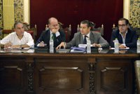 Sanz: El proyecto de Gas Natural en Doñana cumple la normativa y se inició en 2003
