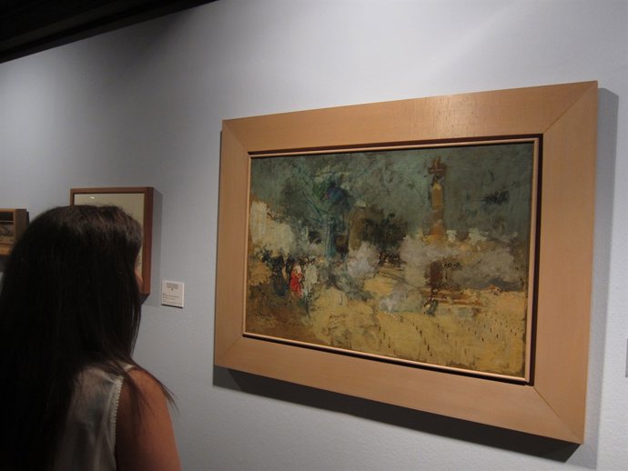 Ignacio Pinazo y las vanguardias. Afinidades electivas en el IVAM