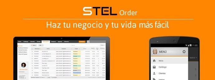 STEL Order 