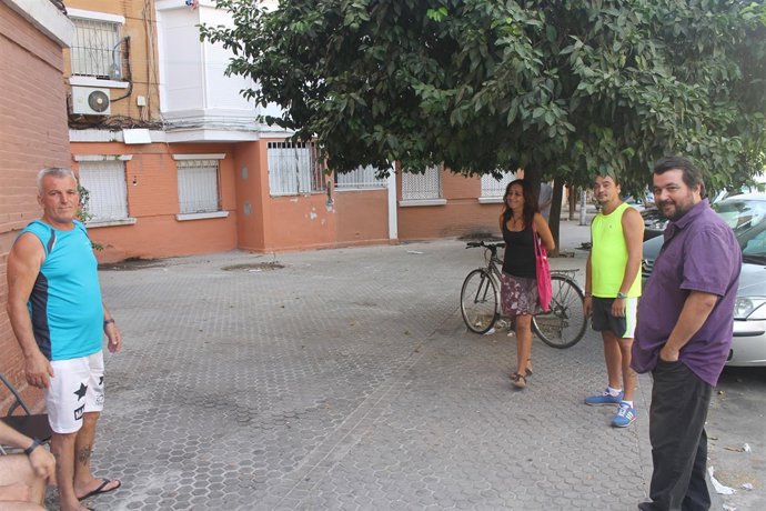 Honorato en Madre de Dios.