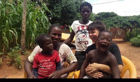 Cooperación y Desarrollo