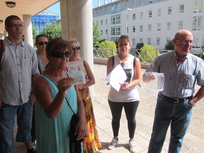 SOS Sanidade Pública denuncia al Sergas por la calidad de las agujas de insulina