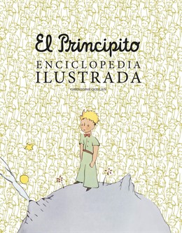 Portada Enciclopedia de El Principito