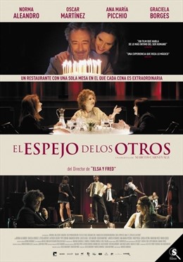 "El Espejo De Los Otros"