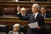 ERC pregunta al Gobierno por la venta de armas a Arabia Saudí en pleno conflicto del Yemen