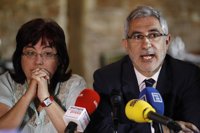 El partido de Llamazares avisa a la izquierda: si se repiten elecciones, "habrá culpables"