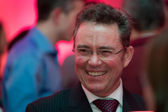 Joan Serentill, presidente de Edullesa