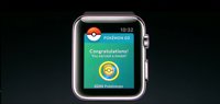Ya está aquí el nuevo Apple Watch, sumergible, con mejor procesador y con Pokémon GO integrado