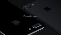 Apple presenta el iPhone 7, resistente al agua y sin puerto 'jack', y el iPhone 7 Plus, que añade doble cámara