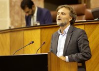 La Junta, contraria al proyecto gasístico en Doñana, exige al Gobierno que rectifique