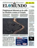el mundo