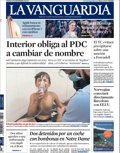 la vanguardia
