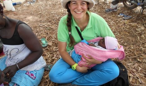 Cooperación y Desarrollo