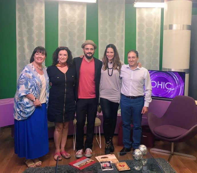 Promoción de Los Amantes de Teruel en Miami