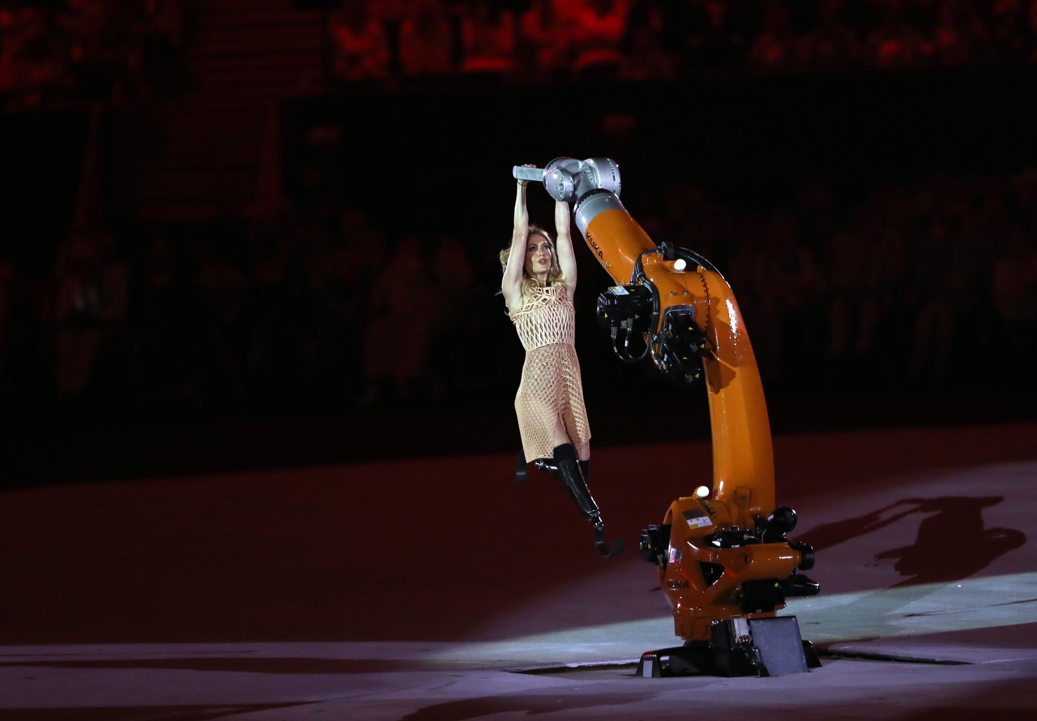 Juegos Paralímpicos 2016