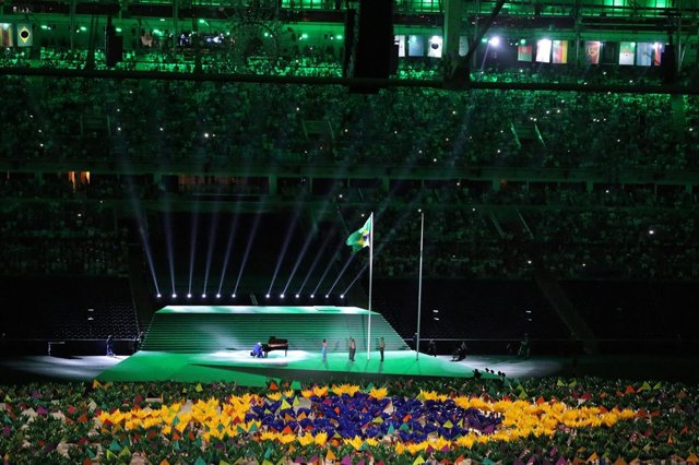 Juegos Paralímpicos 2016