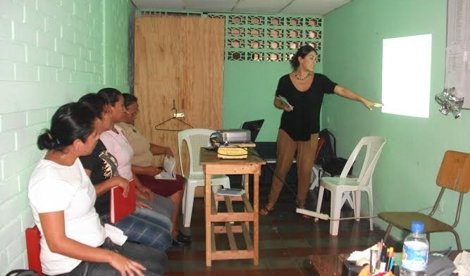 Cooperación y Desarrollo