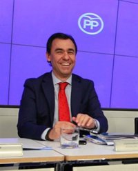 El PP avisa contra la imagen de moderación del PNV porque puede seguir el camino de Mas