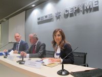 CEOE insiste en un pacto por la Sanidad: "No puede ser un arma de confrontación electoral"