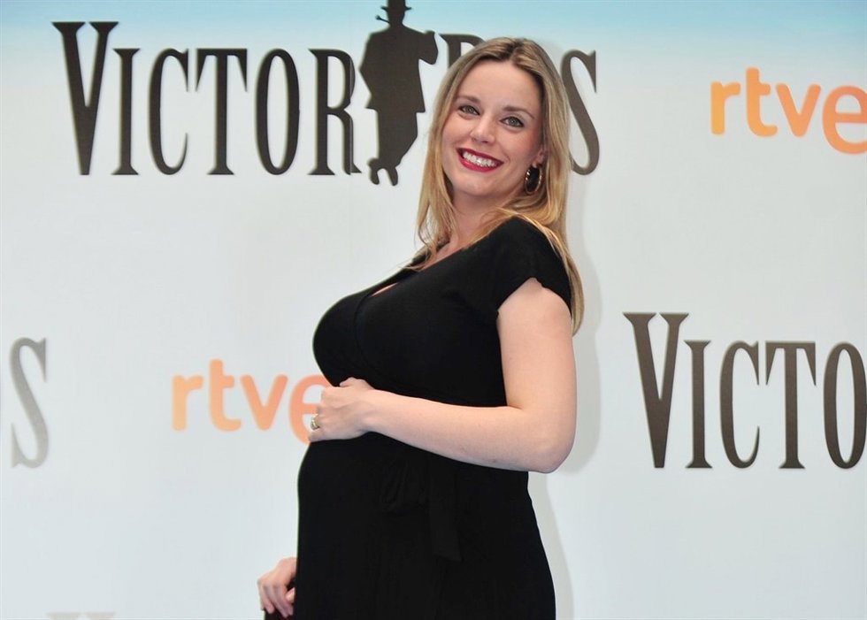 Carolina Bang/ JAVIER GALVEZ