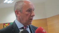 El PNV pide cautela e insiste en trabajar para que los resultados se plasmen realmente