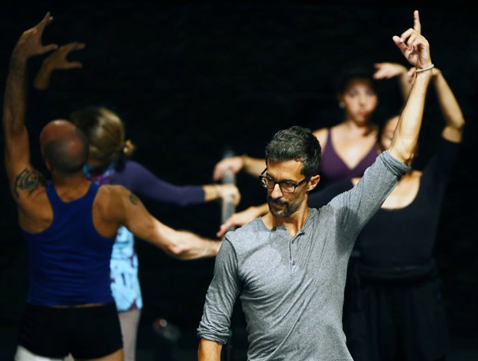 José Carlos Martínez 