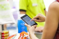 ¿Cómo sacar dinero en Dia, Galp y Shell con ING?