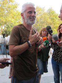 Benavent dice que llevaba dinero de comisiones al PP y habla de una Caja B