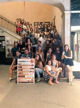 Cuarta temporada de la sala Maldà