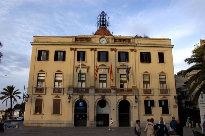 Ayto de Lloret de Mar (Girona)