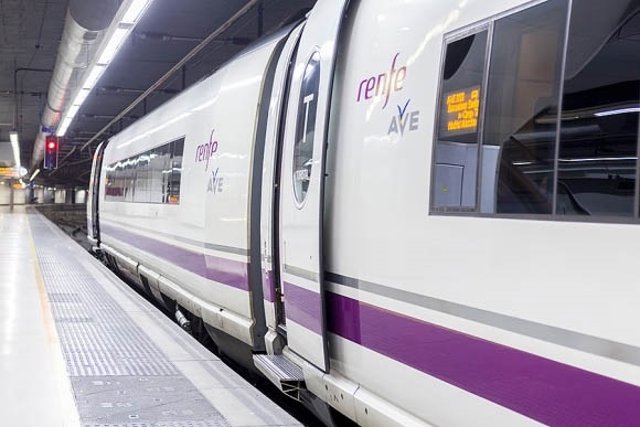 Renfe