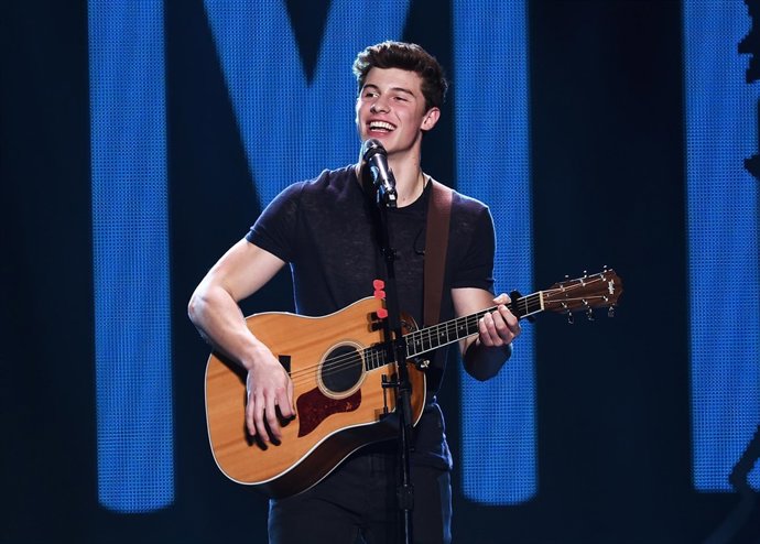 Shawn Mendes/ Getty