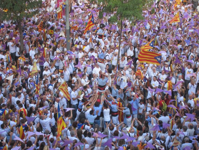 La Via Lliure 