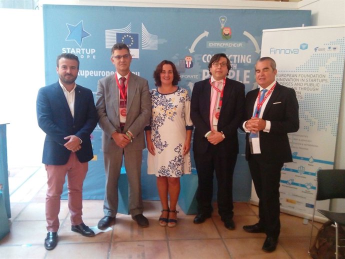 Logroño obtiene accésit al premio Administración Pública